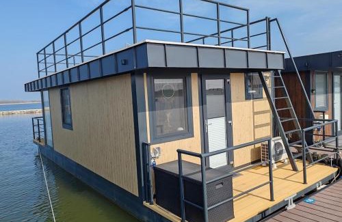 Abadszalok Apartment | Ezüst Csuka