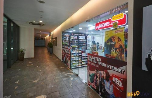 Damansara Perdana Apartment | EZ Empire Damansara Perdana Petaling Jaya