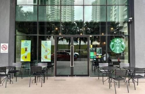 Damansara Perdana Apartment | EZ Empire Damansara Perdana Petaling Jaya