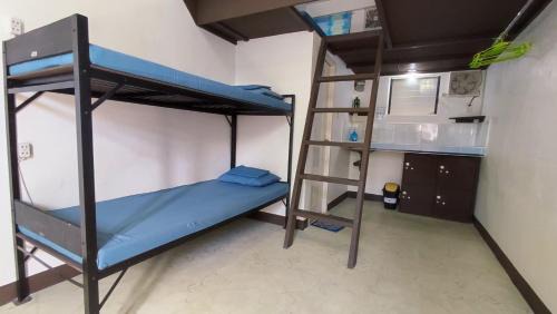 Coron Town Proper Hotel | Ezekiel Transient House