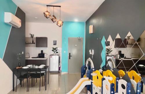 Nilai Apartment | Ezhome Mesahill