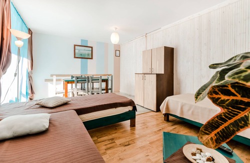 Brasov House | Ezio Brasov