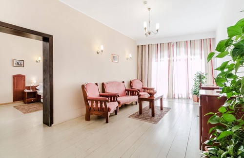 Brasov House | Ezio Brasov