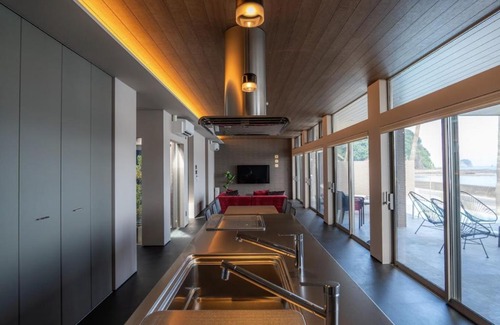 Shirahama Villa | EZRA VILLA shirahama