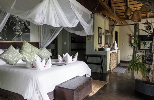 Maruleng Other | Ezulwini Game Lodges