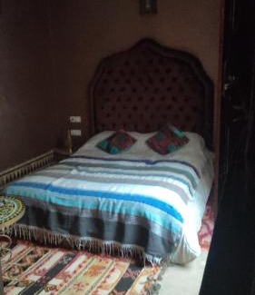 Zekkak Er Roumane House | Fès Riad Scalia Traditional Guesthouse Morocco