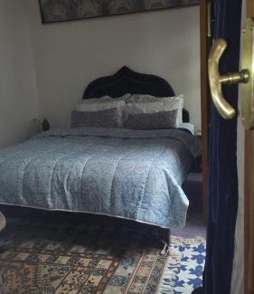 Zekkak Er Roumane House | Fès Riad Scalia Traditional Guesthouse Morocco