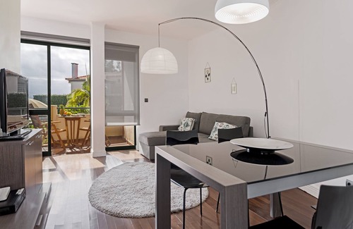 Santa Luzia Apartment | Férias citadinas, Varandas do Funchal I
