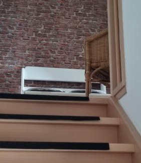 Goting Apartment | Föhrer Nordseetraum