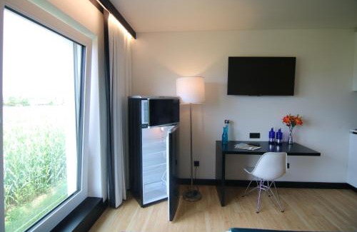 Fuerth Hotel | FÜ Hotel by WMM Hotels