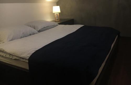 Miskolc-Tapolca Apartment | Fürj Apartman Miskolctapolca