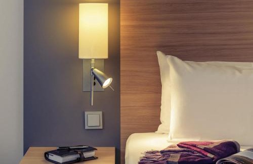 Fuerth Hotel | Fürther Hotel Mercure Nürnberg West