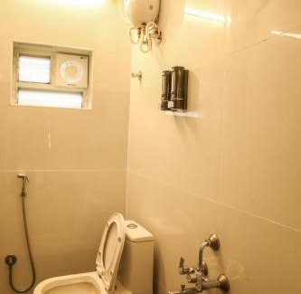 Parthasarathy Puram Apartment | F-2 Tulsi By The Peace
