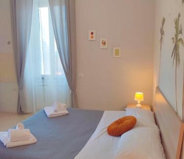 Ciampino House | F.A.M. ROOMS