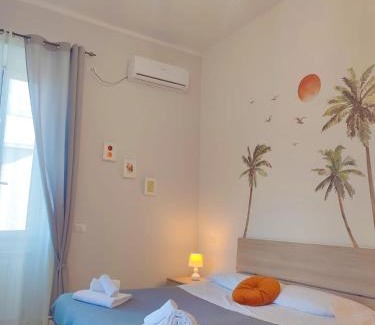 Ciampino House | F.A.M. ROOMS