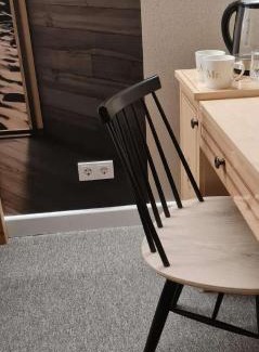 Kurtuvenai Apartment | F&A Studija