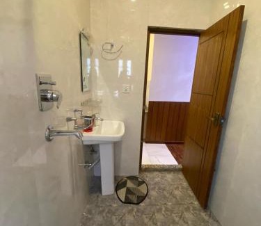 Lazimpat House | F square paradise hospitality