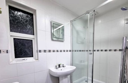 Leeds Apartment | *F1*GH* Setup for your most relaxed & amazing stay