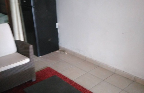 Douala Apartment | F1 in private residence