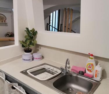 Pecs Apartment | F16Studió Apartman