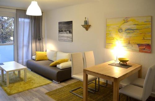 Laubegast Apartment | F2 - Am alten Elbarm - Laubegast