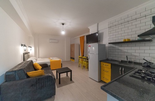 Fethiye House | F48 Homes