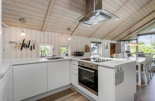 Faxe Ladeplads House | FA066 Faxe Ladeplads - Engsvinget 5