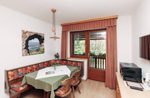 Oberaichwald Apartment | Faaker See 3-4 Pers. - Seppis Ferienhof