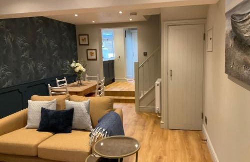 Deal House | Fab cottage in the heart of Deal - Great Location