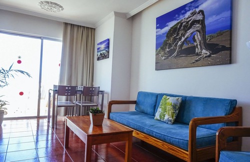 Las Palmas de Gran Canaria House | Fabulous apartment on the beachfront.