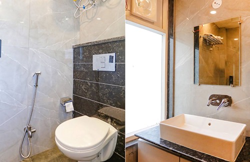 Sector 27 Hotel | Fabexpress F9 Noida Sector 27