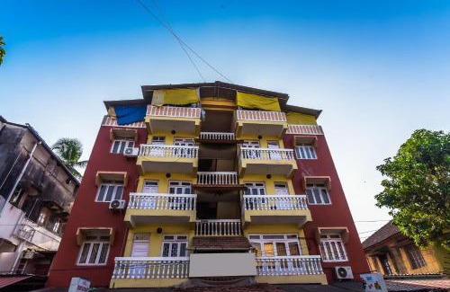 Altinho Hotel | FabHotel 4 Pillar