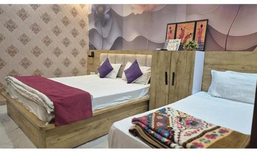 Vrindavan House | FabHotel Devi Residency