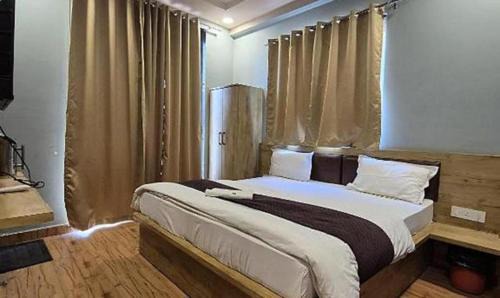 Vrindavan House | FabHotel Devi Residency