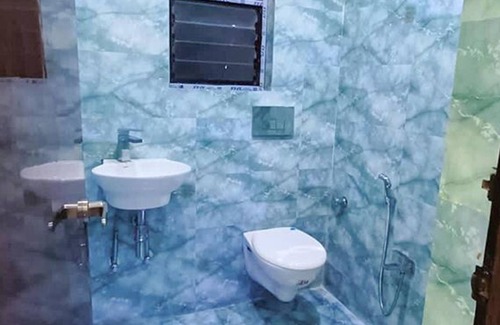 Asansol Hotel | Fabhotel Green I