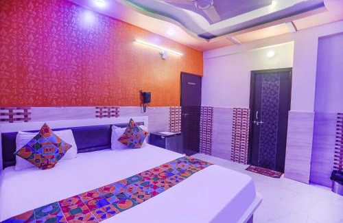 Kanpur Hotel | FabHotel Kanha Dhaam