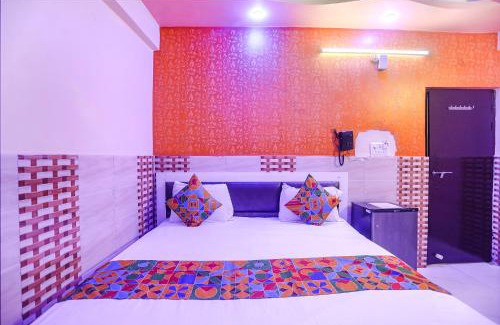 Kanpur Hotel | FabHotel Kanha Dhaam