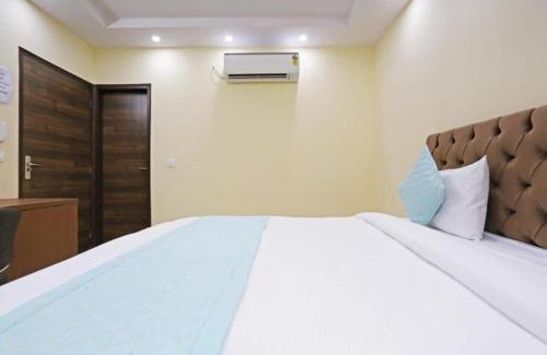 Pashim Vihar Hotel | FabHotel Mannat Paschim Vihar