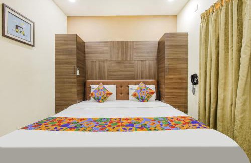 Triplicane Hotel | FabHotel MRV Inn
