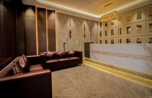 Sakinaka Hotel | FabHotel Prime Ascent Star Inn