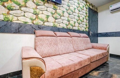 Jogeshwari West Hotel | Fabhotel Riza International