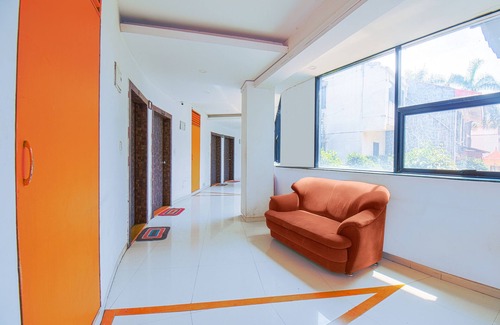 Pirangut Hotel | Fabhotel Saiba Residency