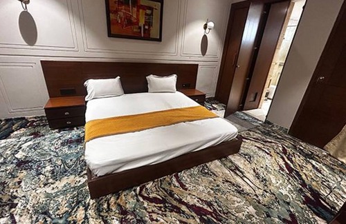Chhatarpur Hotel | Fabhotel Siya Residency