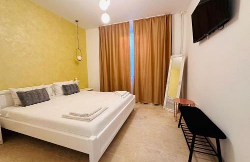 Tulcea Apartment | Fabian Apart CenterTown