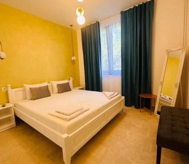 Tulcea Apartment | Fabian Apart CenterTown