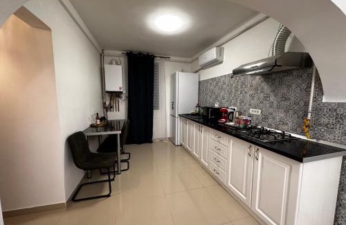 Tulcea Apartment | Fabian Apart Faleza