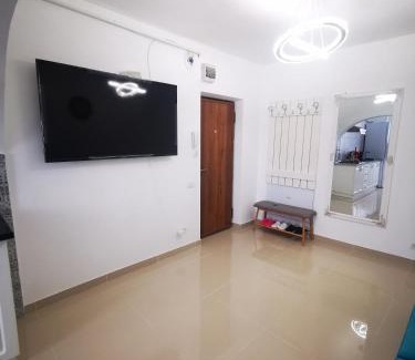 Tulcea Apartment | Fabian Apart Faleza