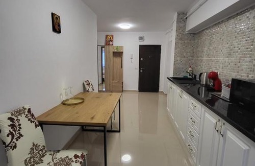 Tulcea Apartment | Fabian Apart