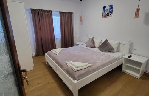 Tulcea Apartment | Fabian Apart