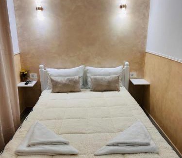 Tulcea Apartment | Fabian Studio